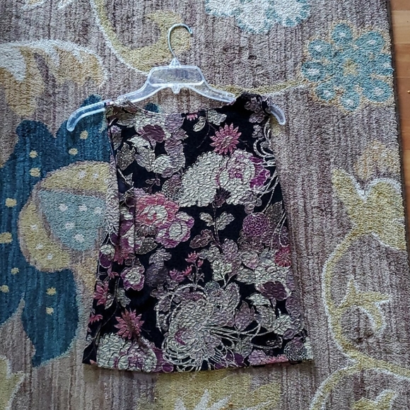 Top with jacket - Picture 1 of 2